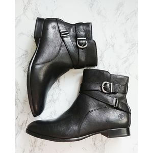 Born Easton Moto Ankle Boot